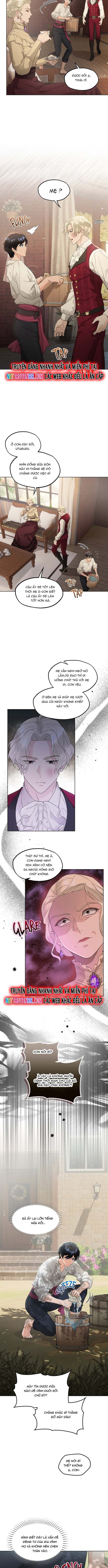 Hải Âu & Sói Hoang Chapter 38 - Trang 3