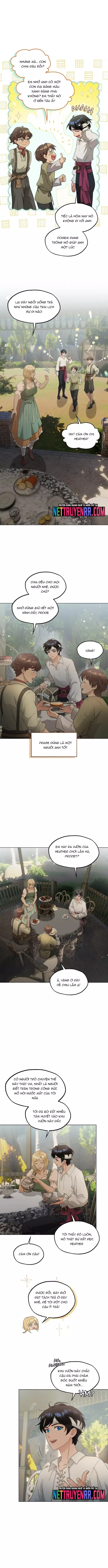 Hải Âu & Sói Hoang Chapter 40 - Trang 3