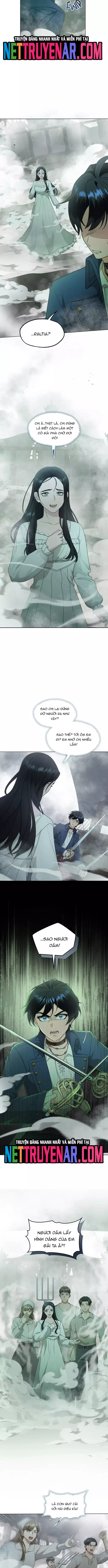 Hải Âu & Sói Hoang Chapter 47 - Next 