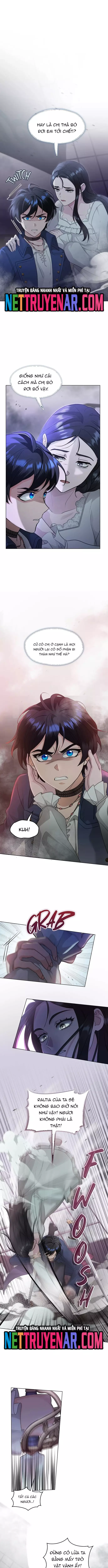 Hải Âu & Sói Hoang Chapter 47 - Next 
