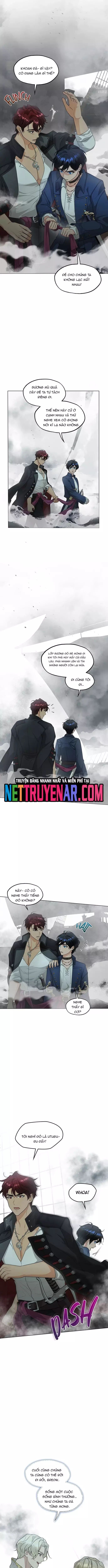 Hải Âu & Sói Hoang Chapter 47 - Next 