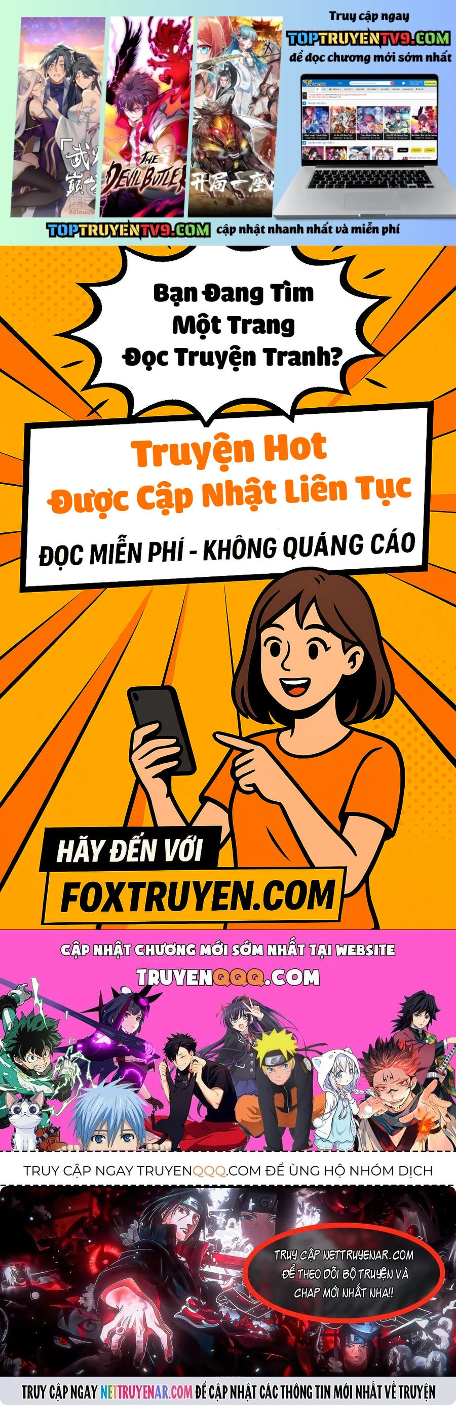 Hải Âu & Sói Hoang Chapter 48 - Trang 2