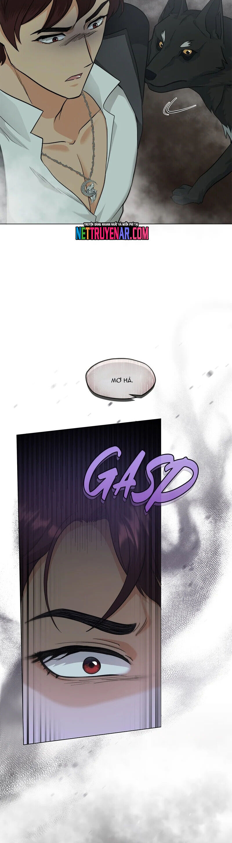 Hải Âu & Sói Hoang Chapter 48 - Trang 2
