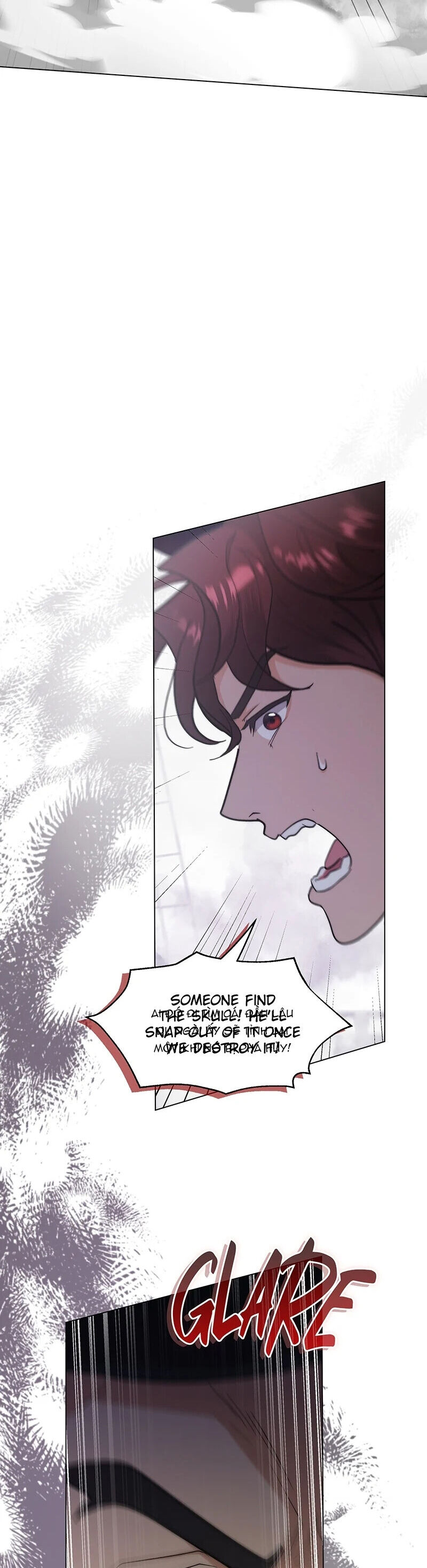 Hải Âu & Sói Hoang Chapter 48 - Trang 2