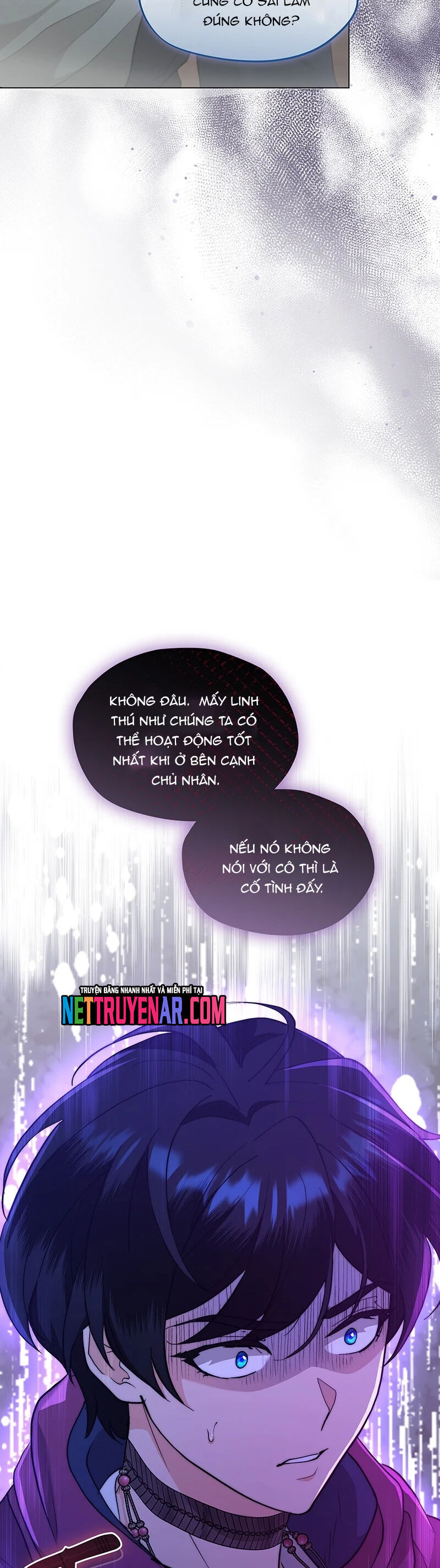 Hải Âu & Sói Hoang Chapter 48 - Trang 2