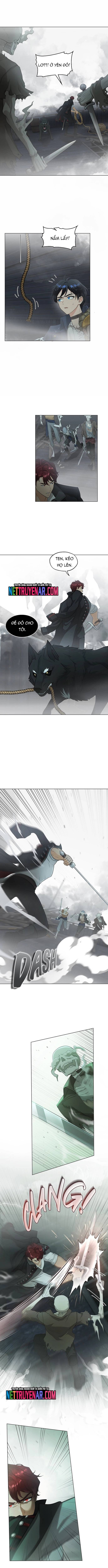 Hải Âu & Sói Hoang Chapter 49 - Next Chapter 50