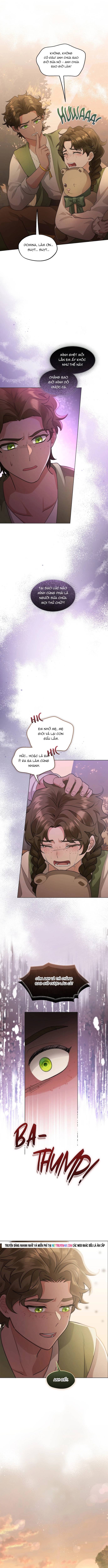 Hải Âu & Sói Hoang Chapter 50 - Next Chapter 51