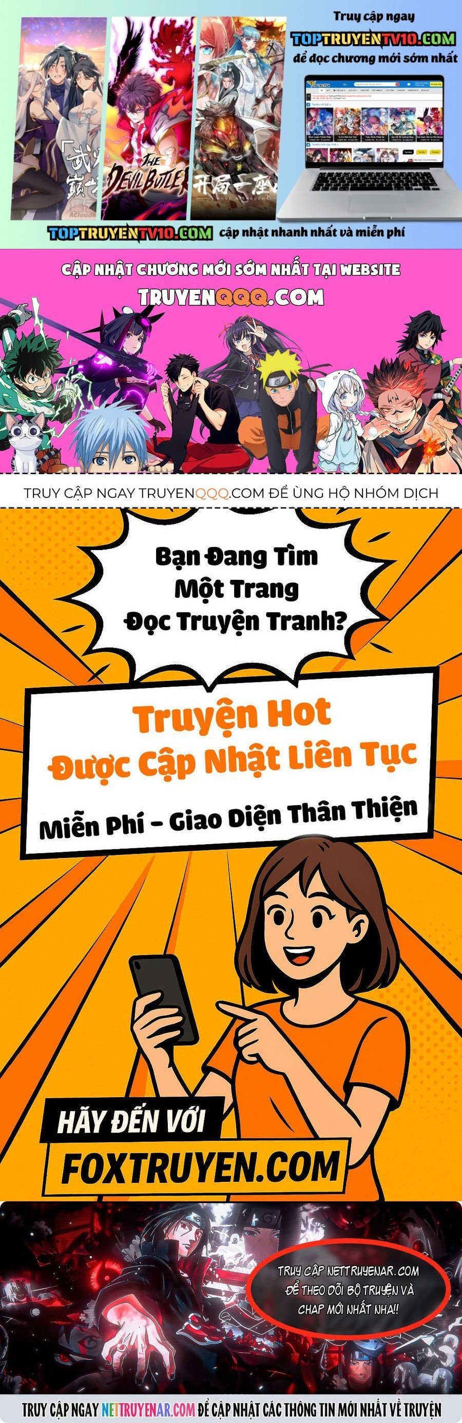 Hải Âu & Sói Hoang Chapter 52 - Next 