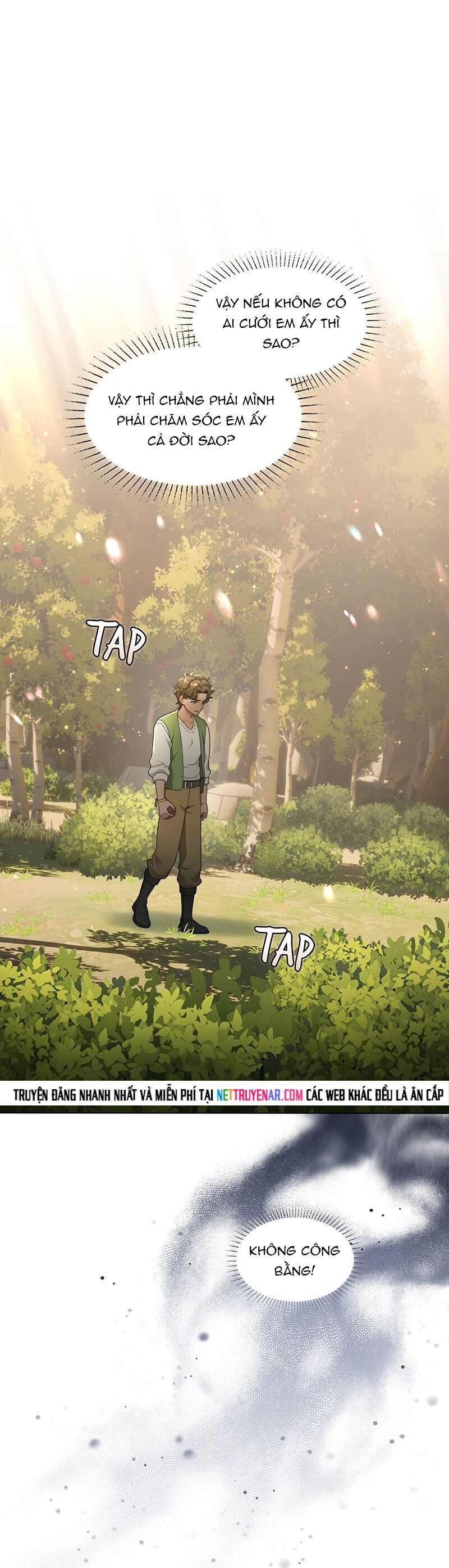 Hải Âu & Sói Hoang Chapter 52 - Next 