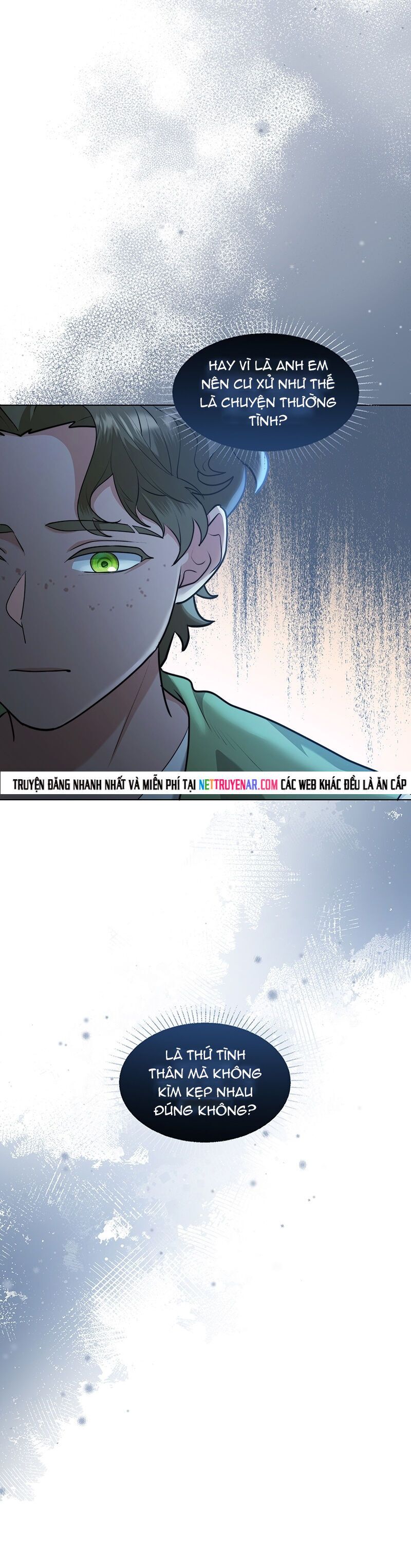 Hải Âu & Sói Hoang Chapter 52 - Next 