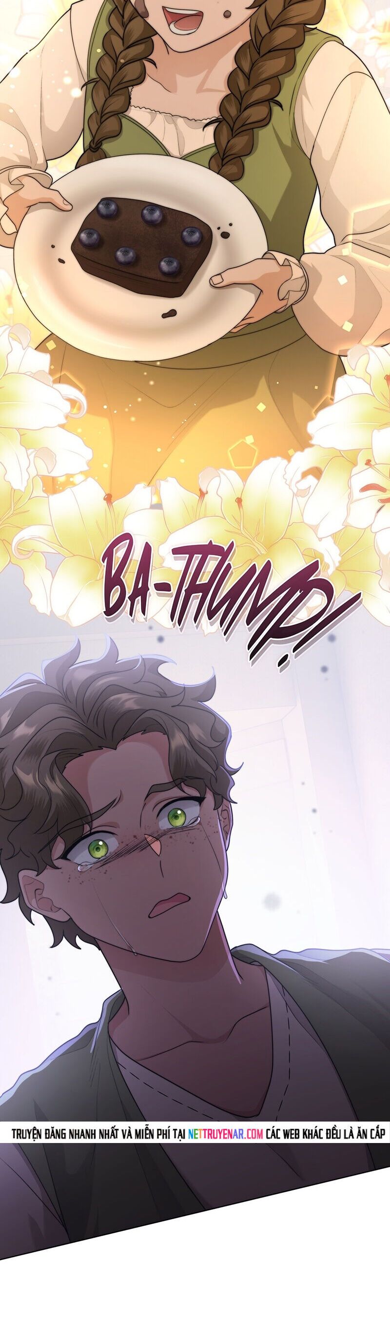 Hải Âu & Sói Hoang Chapter 52 - Next 