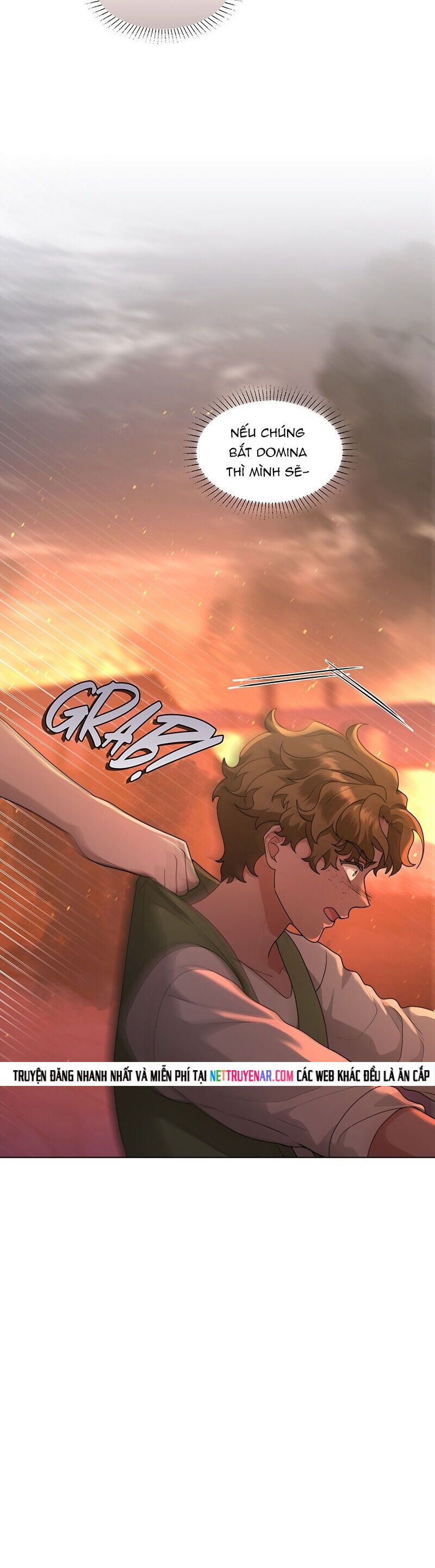 Hải Âu & Sói Hoang Chapter 52 - Next 