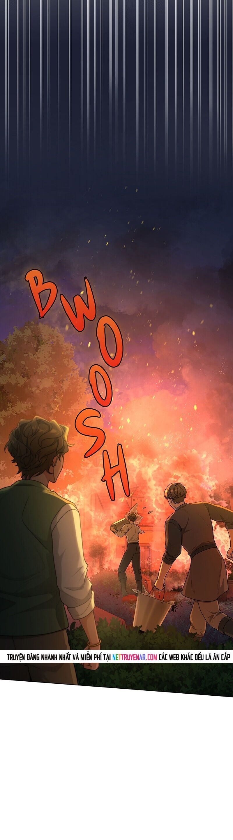 Hải Âu & Sói Hoang Chapter 52 - Next 