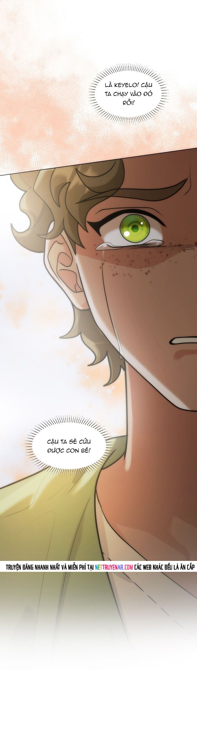 Hải Âu & Sói Hoang Chapter 52 - Next 