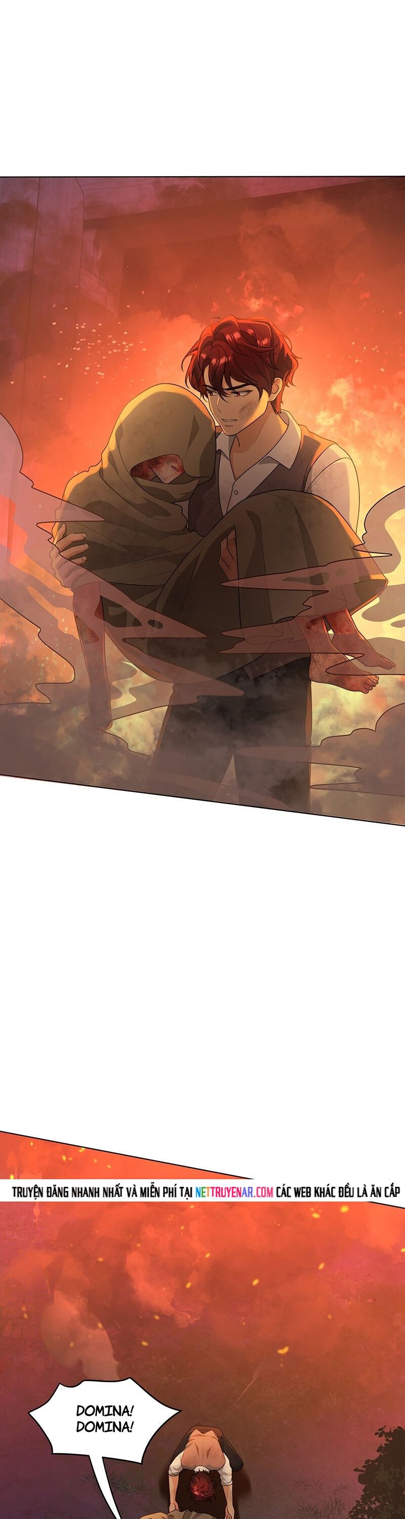 Hải Âu & Sói Hoang Chapter 52 - Next 