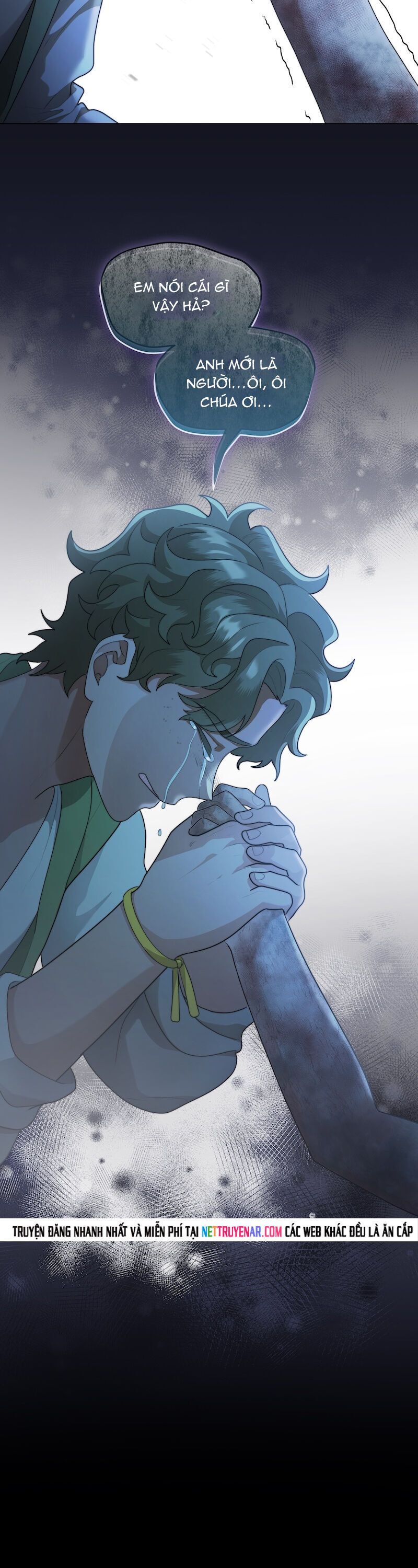 Hải Âu & Sói Hoang Chapter 52 - Next 