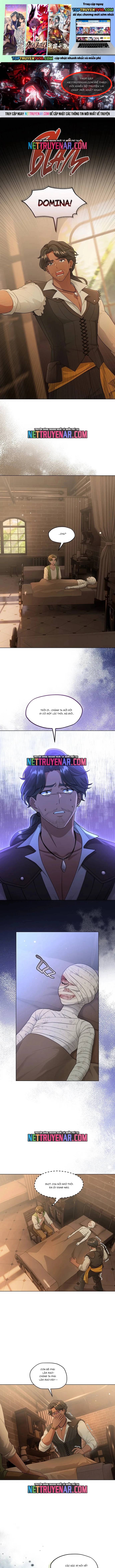 Hải Âu & Sói Hoang Chapter 53 - Trang 2