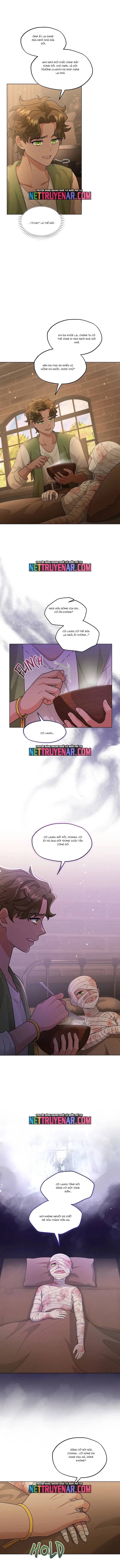 Hải Âu & Sói Hoang Chapter 53 - Trang 2