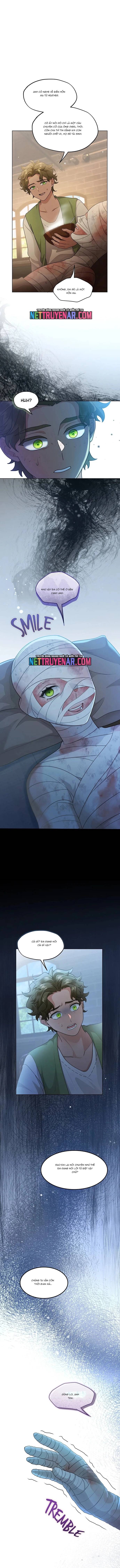 Hải Âu & Sói Hoang Chapter 53 - Trang 2