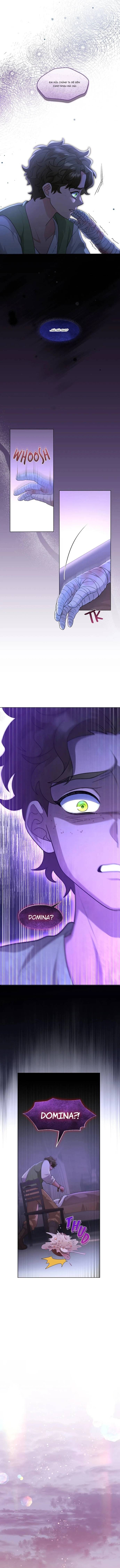 Hải Âu & Sói Hoang Chapter 53 - Trang 2
