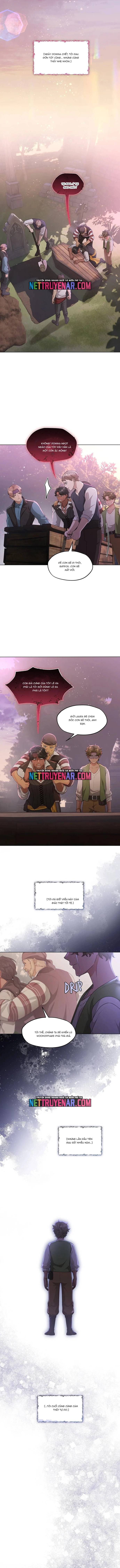 Hải Âu & Sói Hoang Chapter 53 - Trang 2