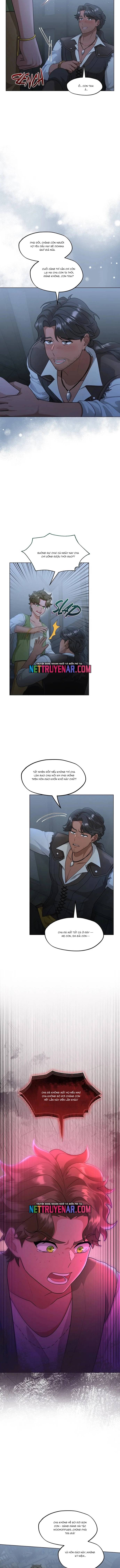 Hải Âu & Sói Hoang Chapter 53 - Trang 2