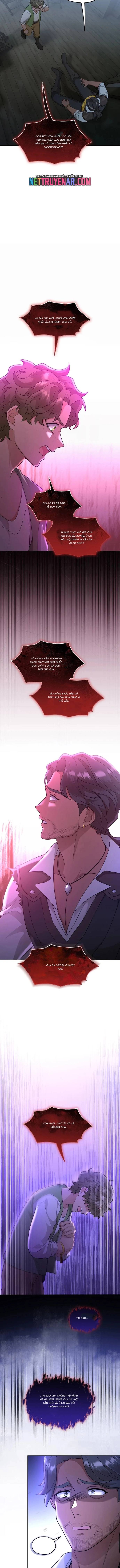 Hải Âu & Sói Hoang Chapter 53 - Trang 2