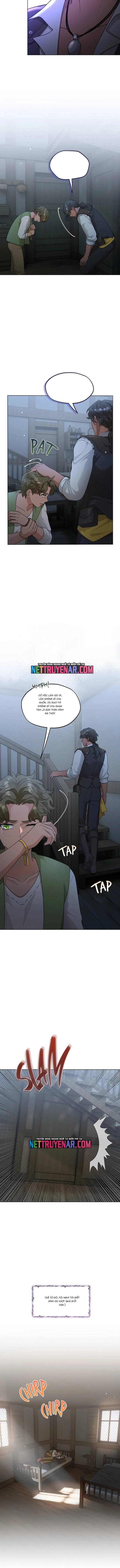 Hải Âu & Sói Hoang Chapter 53 - Trang 2