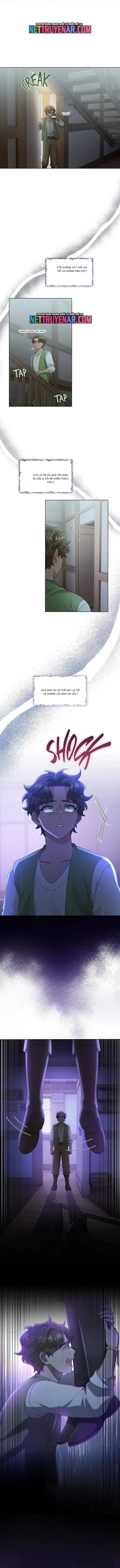 Hải Âu & Sói Hoang Chapter 53 - Trang 2