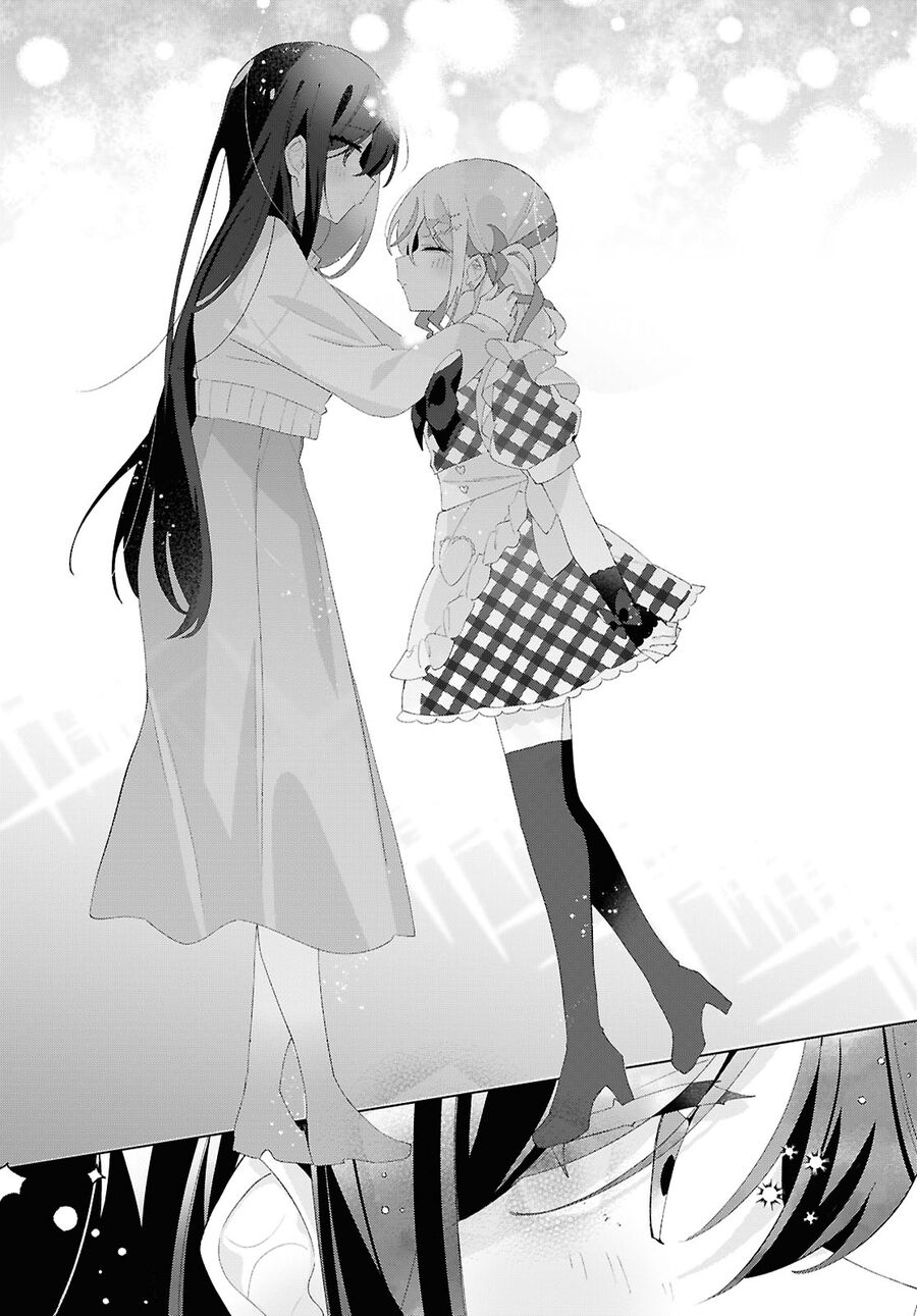 Hai Chị Em Nhà Herami Bất Ổn Thực Sự! Chapter 23 - Next 