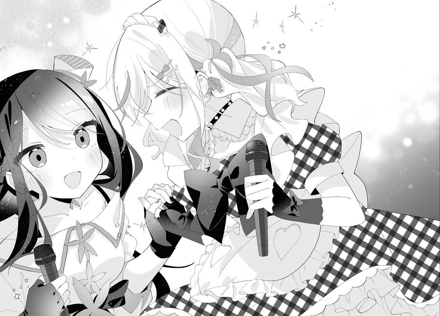 Hai Chị Em Nhà Herami Bất Ổn Thực Sự! Chapter 24 - Trang 2