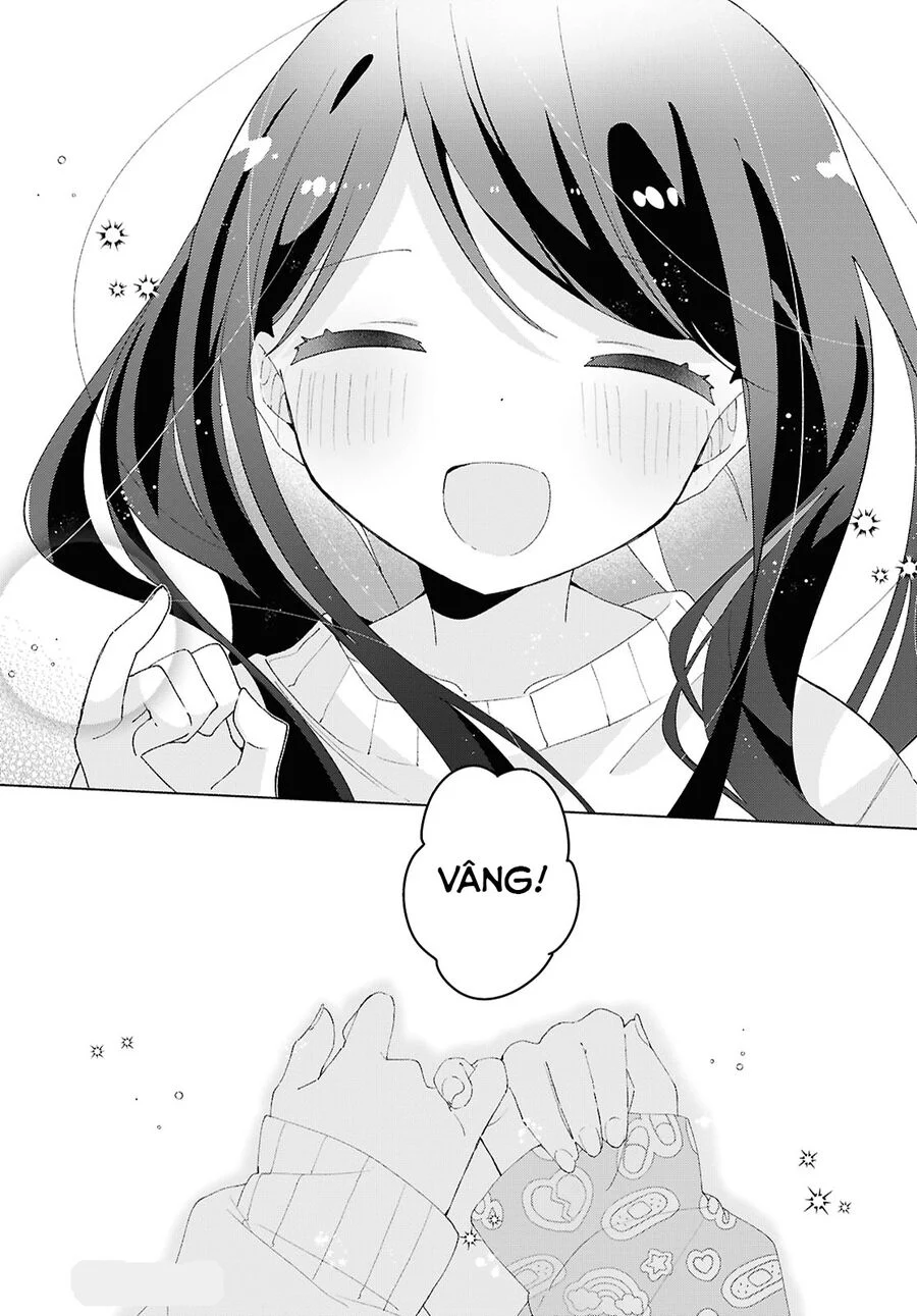 Hai Chị Em Nhà Herami Bất Ổn Thực Sự! Chapter 24 - Trang 2