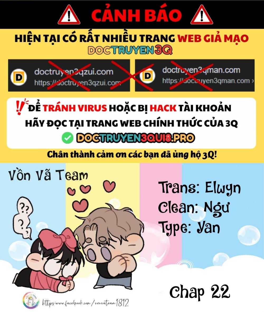 Hai Đôi Tay Sinh Động Chapter 22 - Trang 3