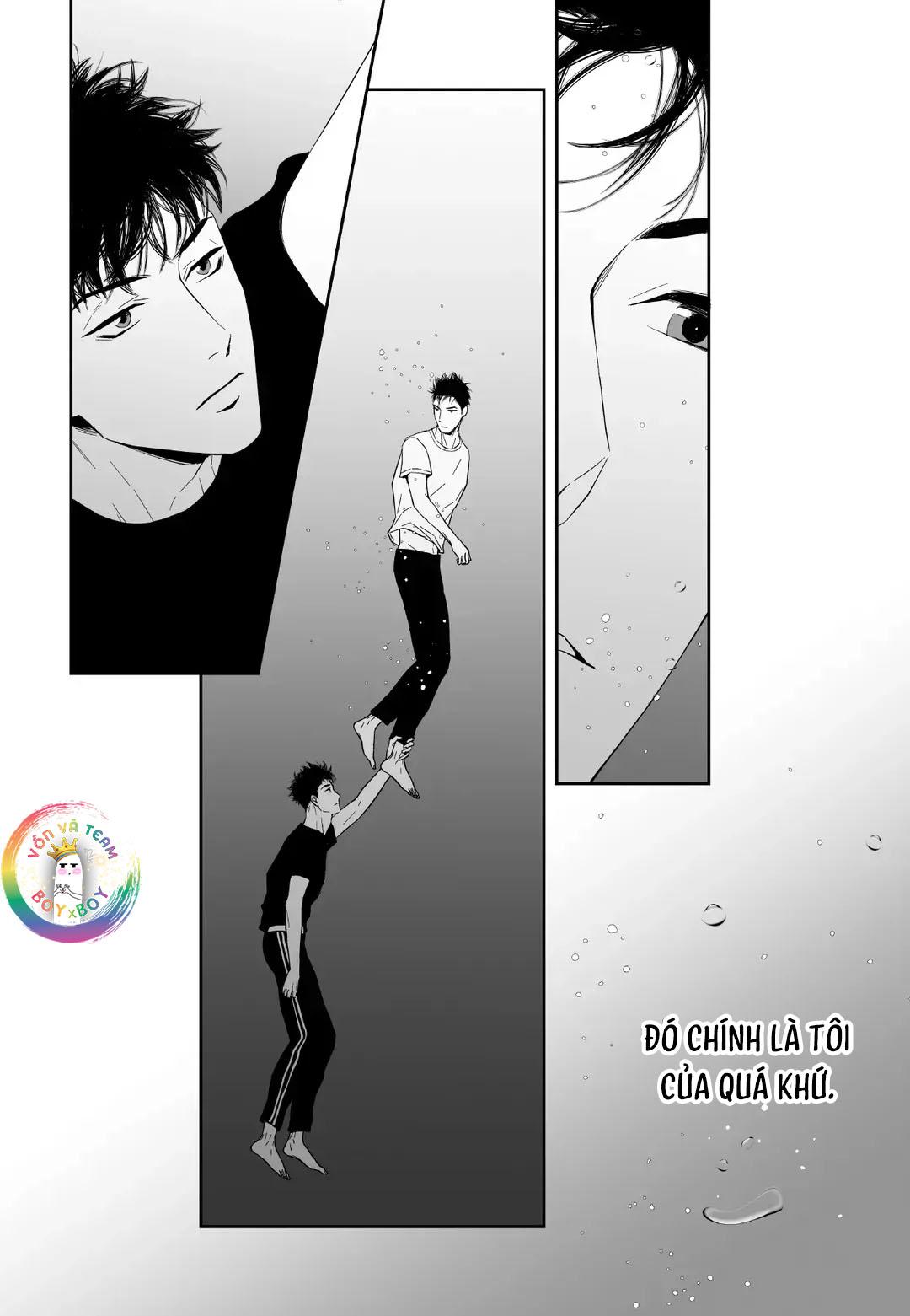 Hai Đôi Tay Sinh Động Chapter 25 - Trang 3