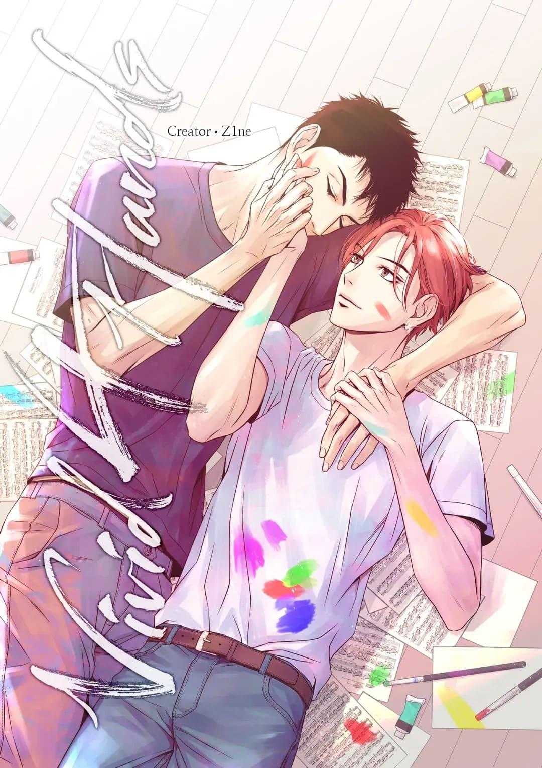 Hai Đôi Tay Sinh Động Chapter 26 - Trang 2