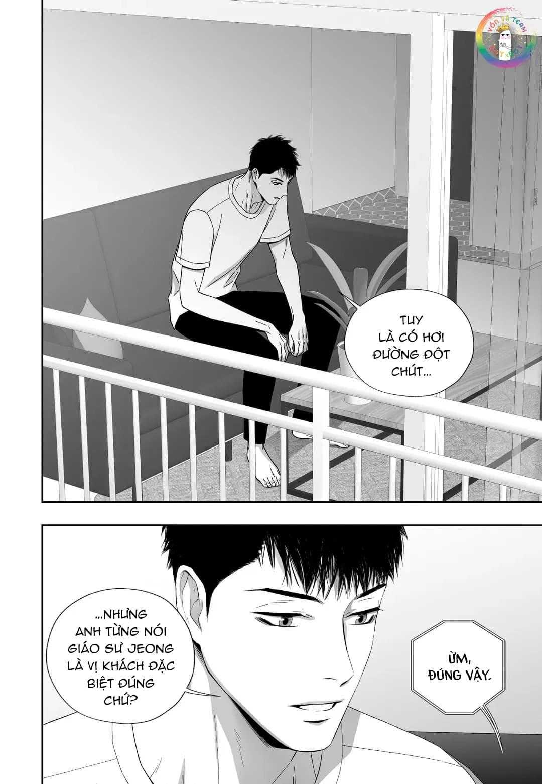 Hai Đôi Tay Sinh Động Chapter 26 - Trang 2