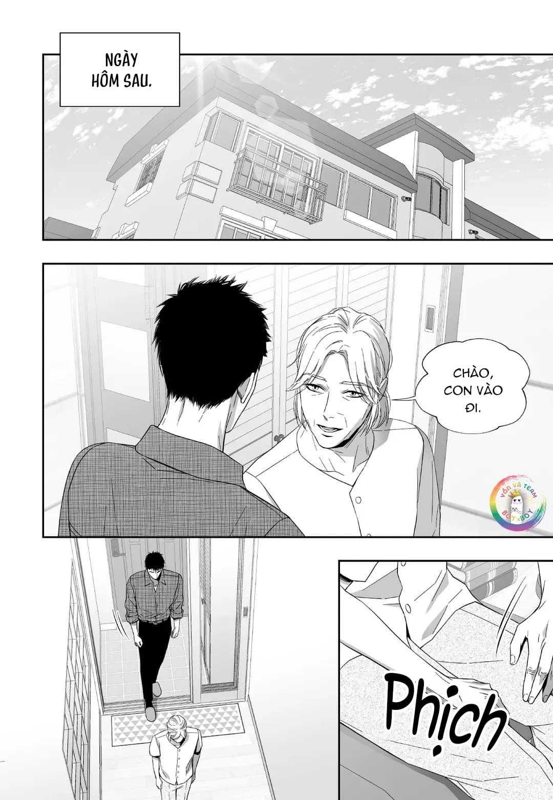 Hai Đôi Tay Sinh Động Chapter 26 - Trang 2