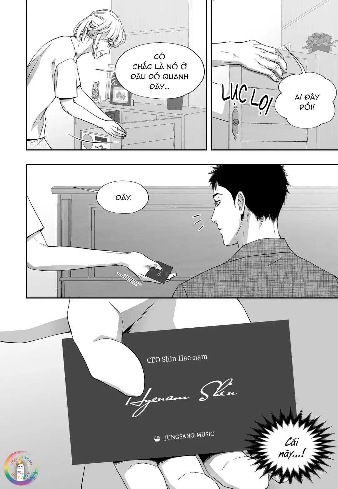 Hai Đôi Tay Sinh Động Chapter 26 - Trang 2