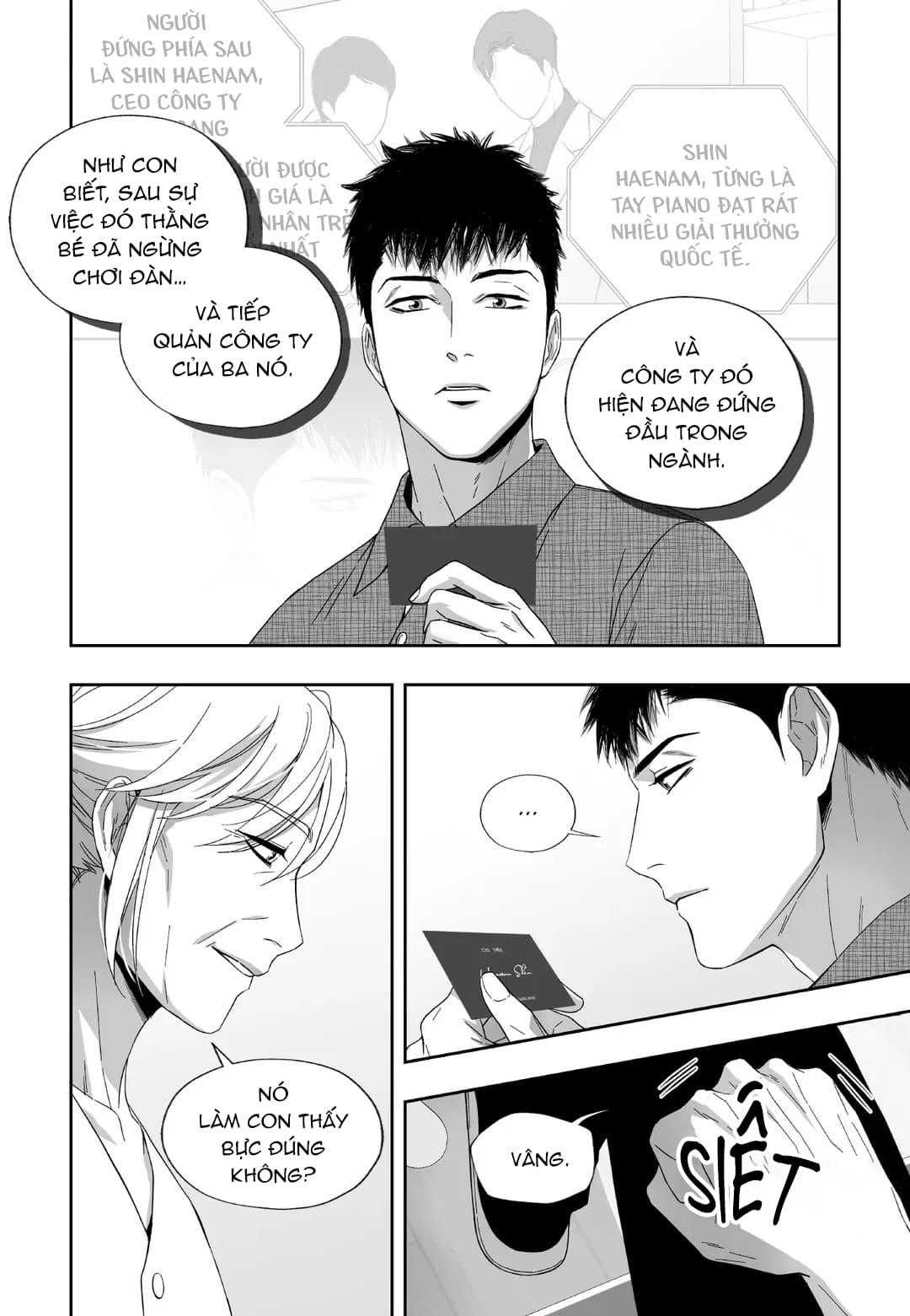 Hai Đôi Tay Sinh Động Chapter 26 - Trang 2