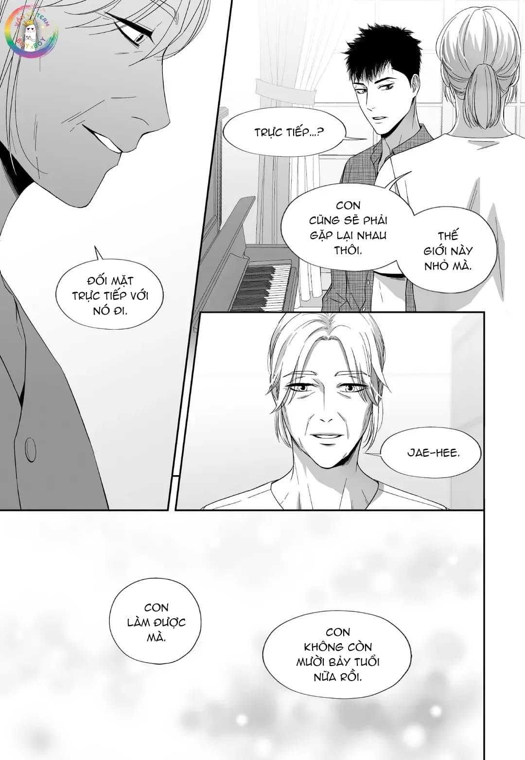 Hai Đôi Tay Sinh Động Chapter 26 - Trang 2