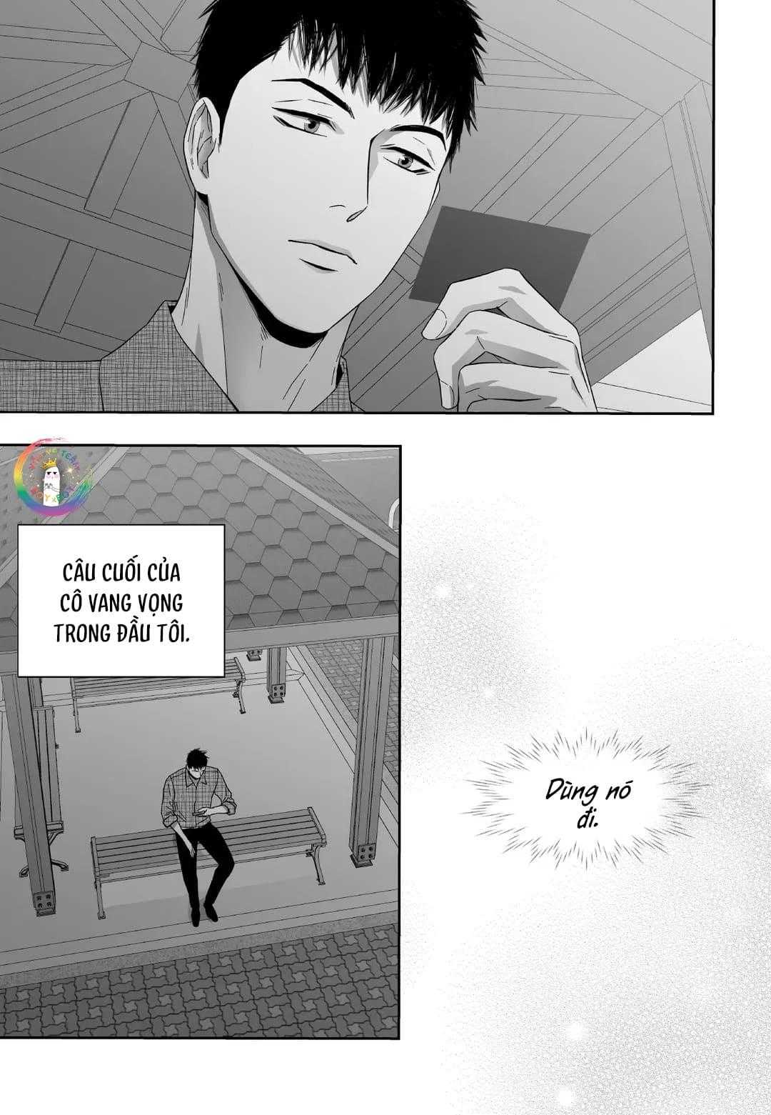 Hai Đôi Tay Sinh Động Chapter 26 - Trang 2