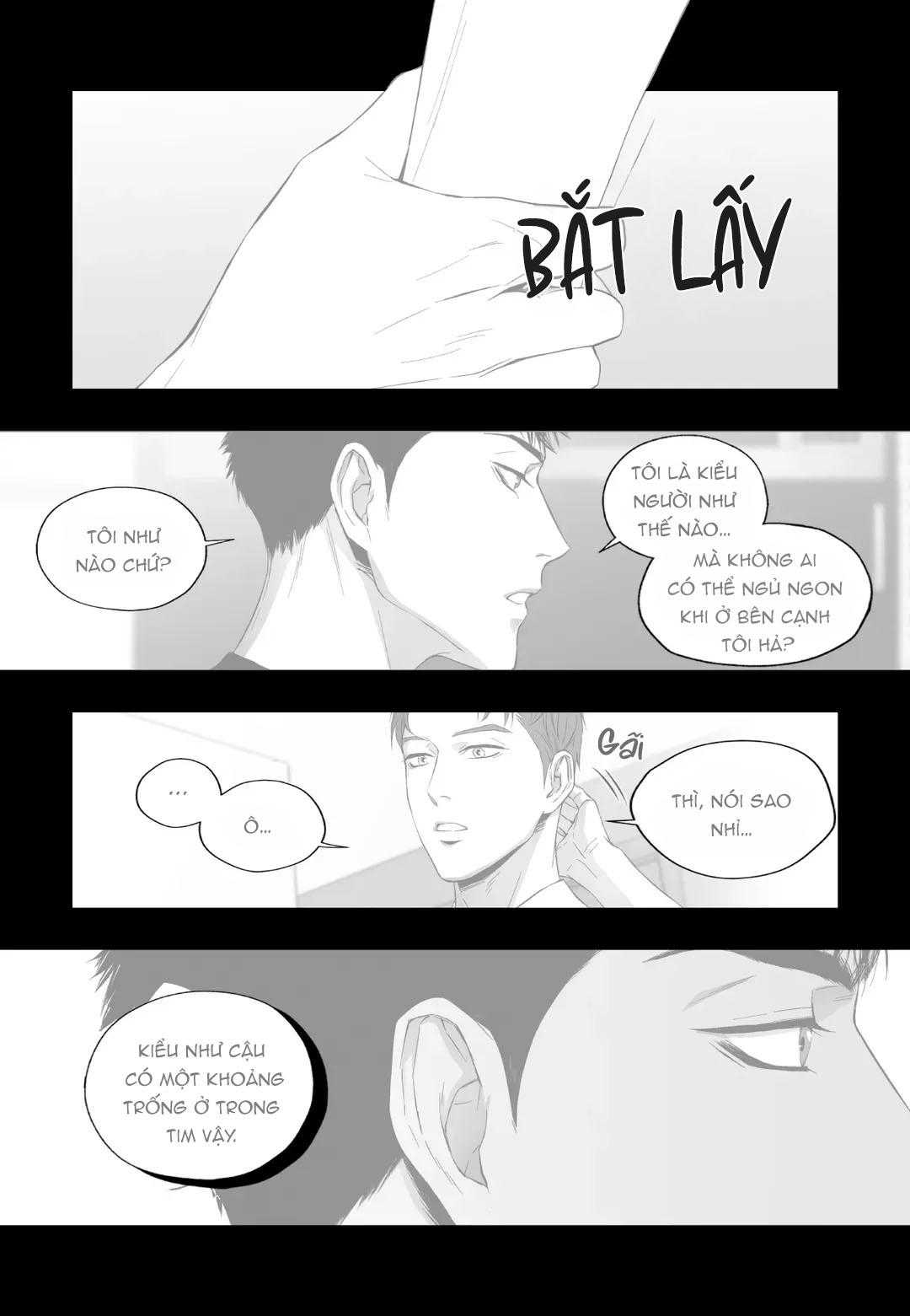 Hai Đôi Tay Sinh Động Chapter 27 - Next 