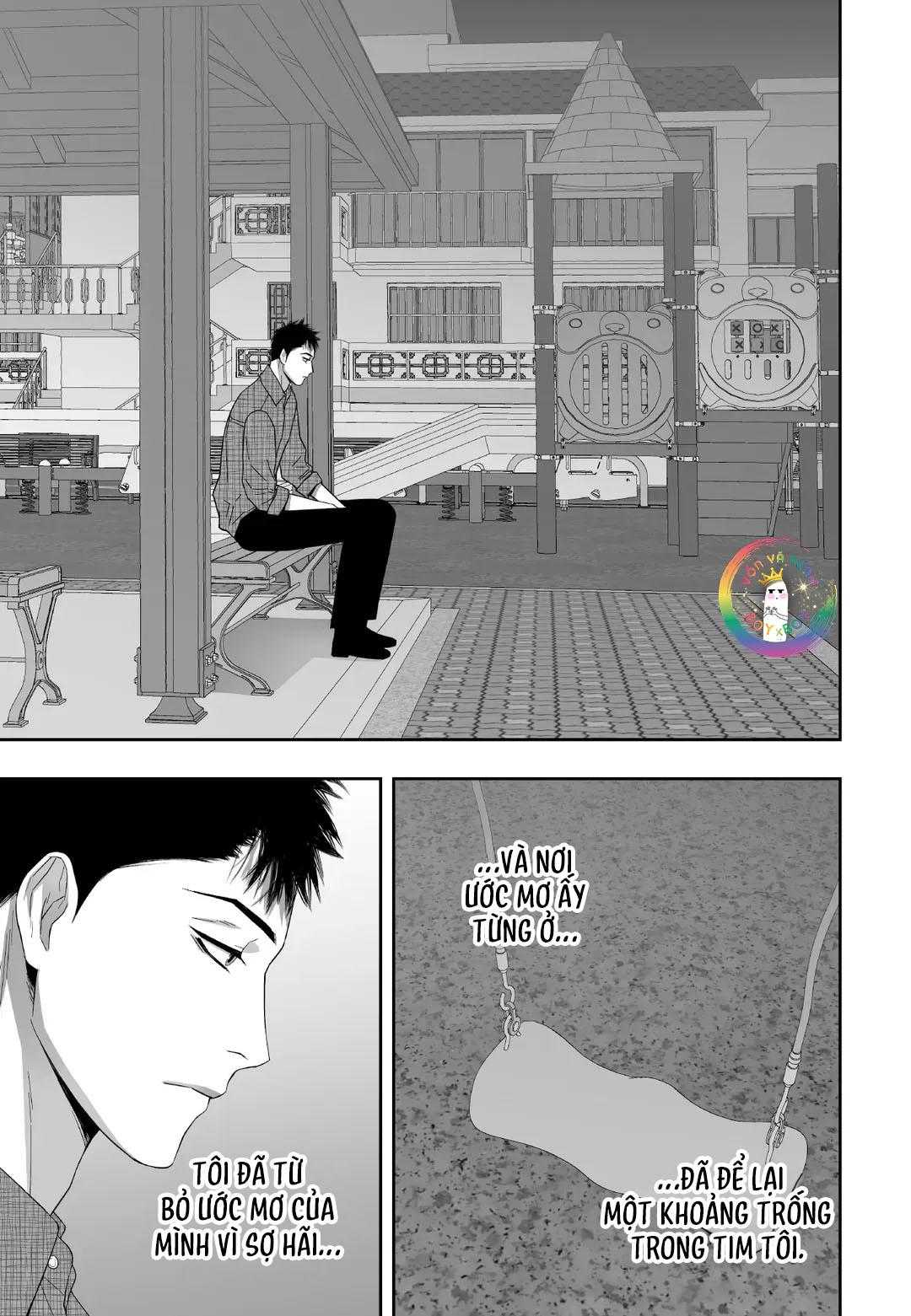Hai Đôi Tay Sinh Động Chapter 27 - Next 