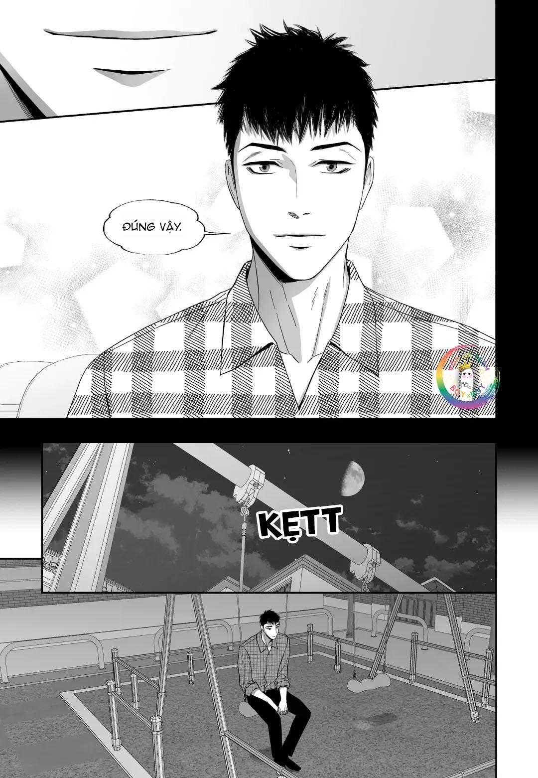 Hai Đôi Tay Sinh Động Chapter 27 - Next 