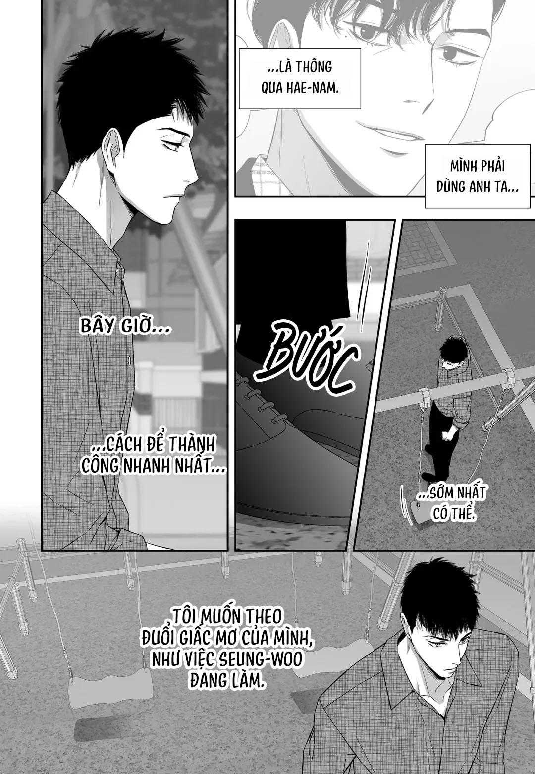 Hai Đôi Tay Sinh Động Chapter 27 - Next 