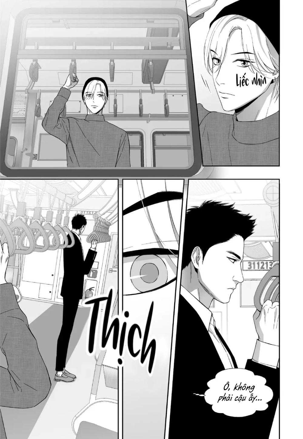 Hai Đôi Tay Sinh Động Chapter 31 - Trang 3