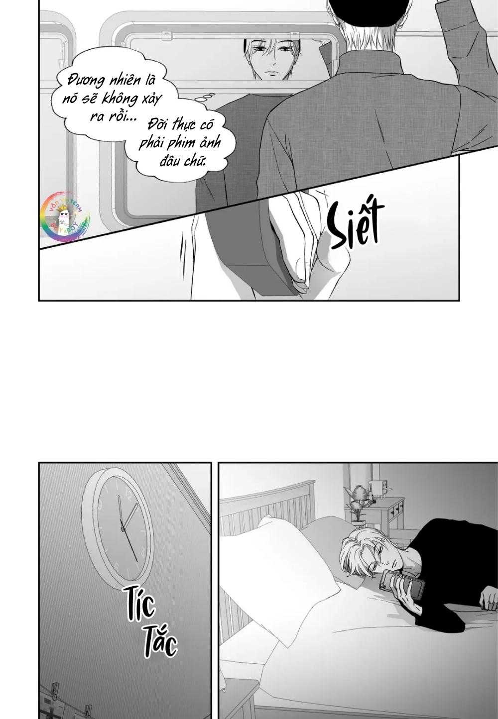 Hai Đôi Tay Sinh Động Chapter 31 - Trang 3