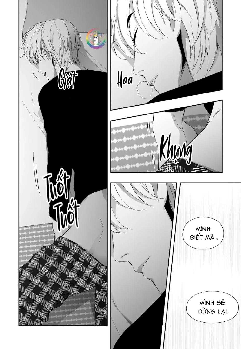 Hai Đôi Tay Sinh Động Chapter 31 - Trang 3