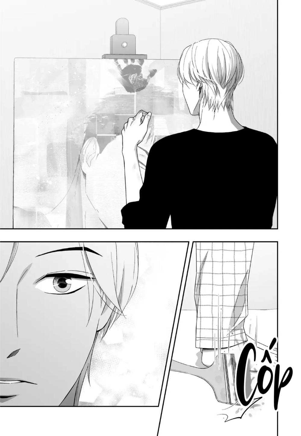 Hai Đôi Tay Sinh Động Chapter 31 - Trang 3