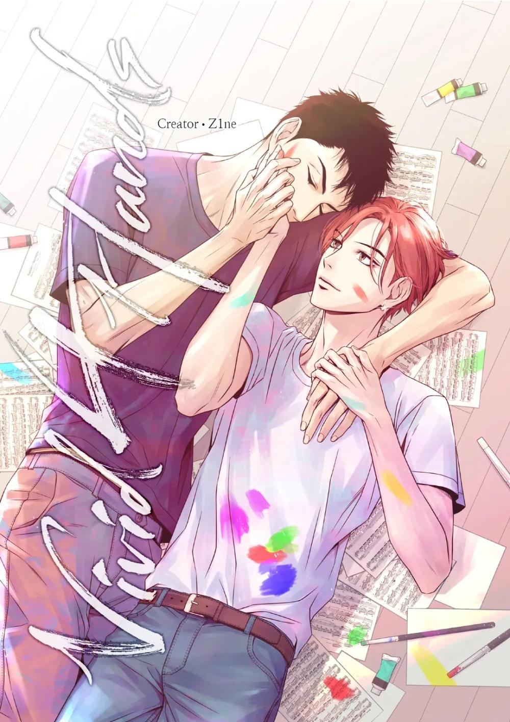 Hai Đôi Tay Sinh Động Chapter 33 - Next 